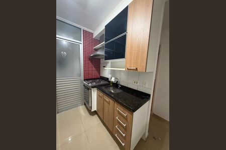 Apartamento para alugar com 52m², 2 quartos e 1 vaga Apartamento para alugar com 52m², 2 quartos e 1 vagaCozinha