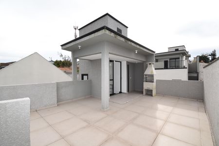 Casa à venda com 100m², 3 quartos e 2 vagasCobertura