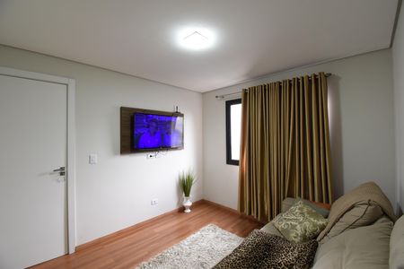 Casa à venda com 100m², 3 quartos e 2 vagasQuarto 3