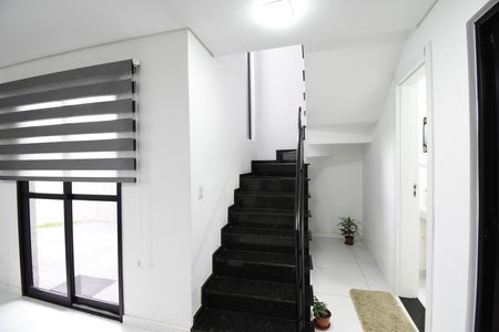Casa à venda com 100m², 3 quartos e 2 vagasSala/Cozinha