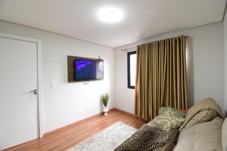 Casa à venda com 100m², 3 quartos e 2 vagasQuarto 3