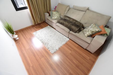 Casa à venda com 100m², 3 quartos e 2 vagasQuarto 3