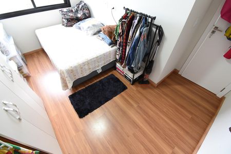 Casa à venda com 100m², 3 quartos e 2 vagasQuarto 2