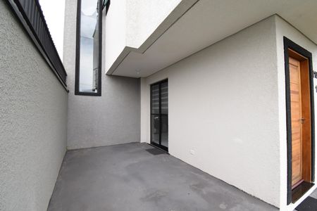 Casa à venda com 100m², 3 quartos e 2 vagasGaragem 