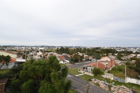 Casa à venda com 100m², 3 quartos e 2 vagasVista da Cobertura