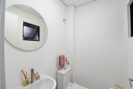 Casa à venda com 100m², 3 quartos e 2 vagasLavabo
