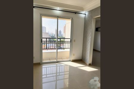 Foto 06 de apartamento para alugar com 2 quartos, 54m² em Tatuapé, São Paulo