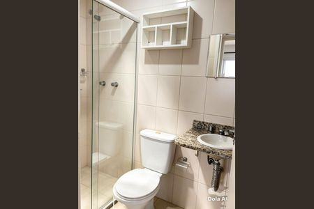 Foto 03 de apartamento para alugar com 2 quartos, 54m² em Tatuapé, São Paulo