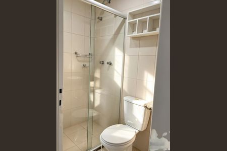Foto 04 de apartamento para alugar com 2 quartos, 54m² em Tatuapé, São Paulo