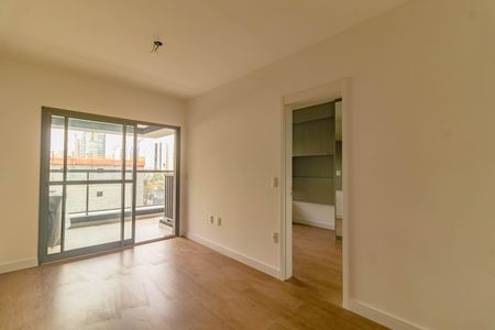 Kitnet/Studio à venda com 1 quarto, 52m² em Vila Clementino, São Paulo