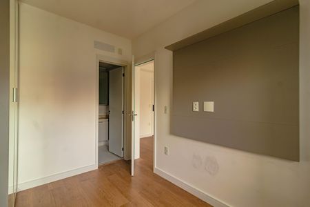 Studio à venda com 52m², 1 quarto e 1 vaga