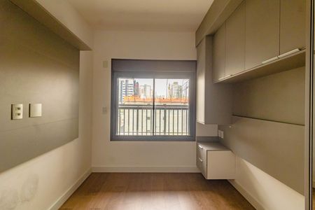 Kitnet/Studio à venda com 1 quarto, 52m² em Vila Clementino, São Paulo