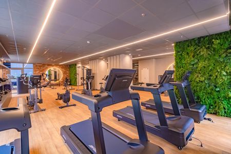 Studio à venda com 52m², 1 quarto e 1 vaga