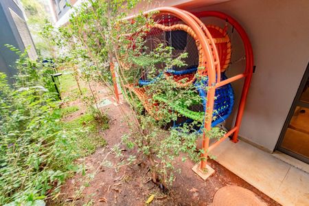 Studio à venda com 52m², 1 quarto e 1 vaga