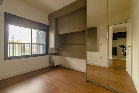 Studio à venda com 52m², 1 quarto e 1 vaga