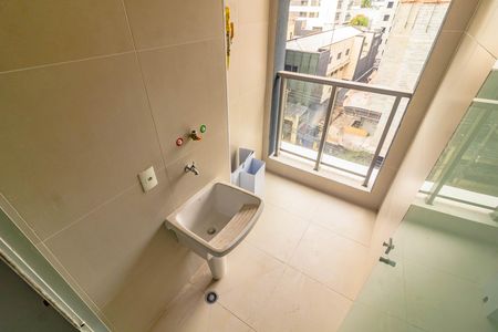 Studio à venda com 52m², 1 quarto e 1 vaga