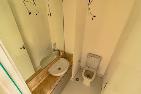 Kitnet/Studio à venda com 1 quarto, 52m² em Vila Clementino, São Paulo