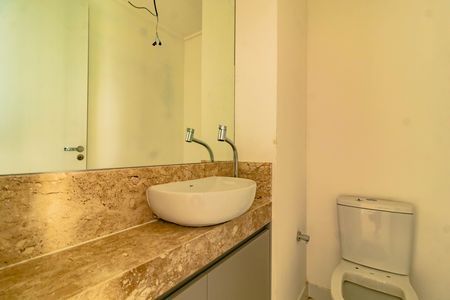 Kitnet/Studio à venda com 1 quarto, 52m² em Vila Clementino, São Paulo