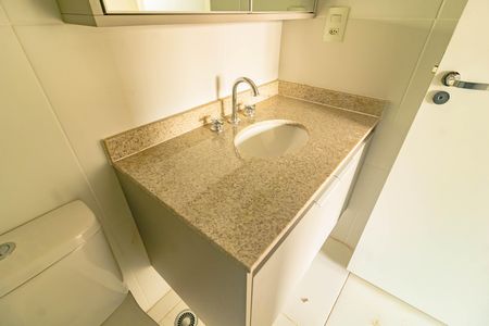 Studio à venda com 52m², 1 quarto e 1 vaga