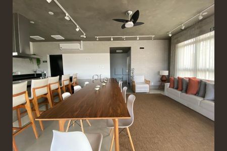 Cozinha de casa de condomínio à venda com 4 quartos, 350m² em Parque Imperador, Campinas