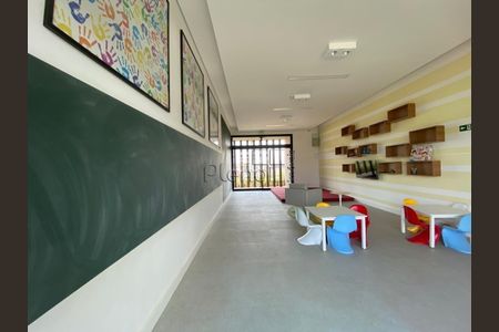 Área externa de casa de condomínio à venda com 4 quartos, 350m² em Parque Imperador, Campinas