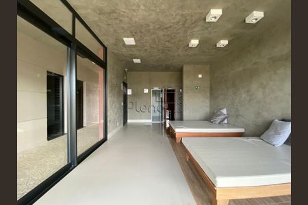 Quarto de casa de condomínio à venda com 4 quartos, 350m² em Parque Imperador, Campinas