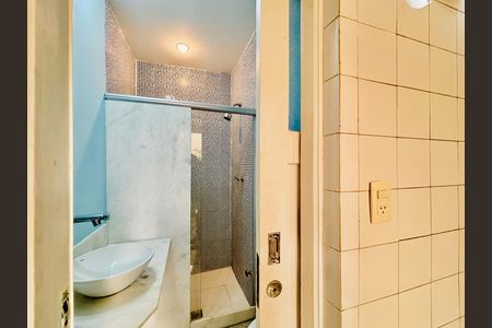 Apartamento à venda com 156m², 3 quartos e 1 vaga