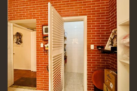 Apartamento à venda com 156m², 3 quartos e 1 vaga
