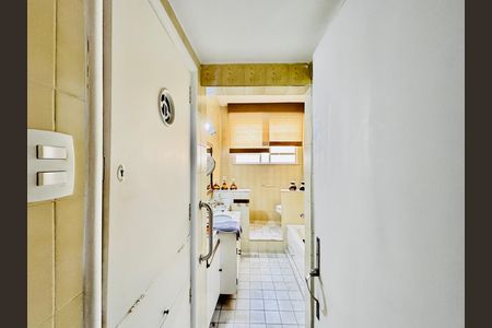 Apartamento à venda com 156m², 3 quartos e 1 vaga