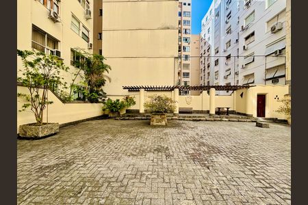 Apartamento à venda com 156m², 3 quartos e 1 vaga