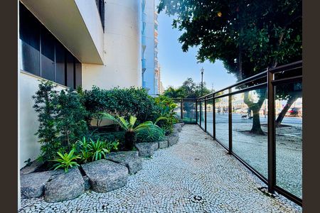 Apartamento à venda com 156m², 3 quartos e 1 vaga