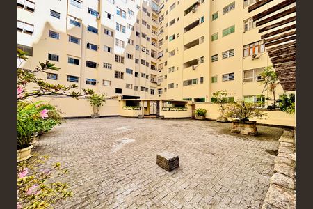 Apartamento à venda com 156m², 3 quartos e 1 vaga