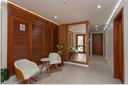 Foto 13 de apartamento à venda com 2 quartos, 78m² em Santana, Porto Alegre