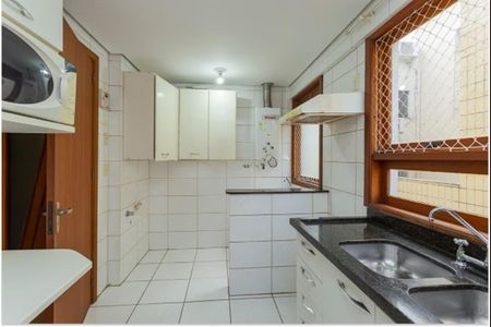 Foto 08 de apartamento à venda com 2 quartos, 78m² em Santana, Porto Alegre