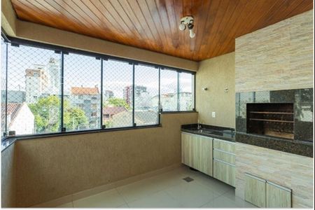 Foto 15 de apartamento à venda com 2 quartos, 78m² em Santana, Porto Alegre