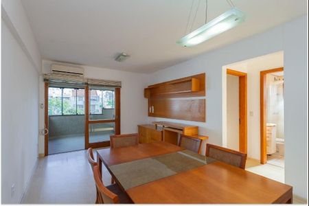Foto 16 de apartamento à venda com 2 quartos, 78m² em Santana, Porto Alegre