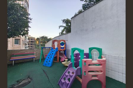 Apartamento à venda com 2 quartos, 83m² em Freguesia (jacarepaguá), Rio de Janeiro