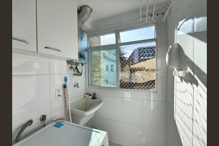 Apartamento à venda com 83m², 2 quartos e 1 vaga