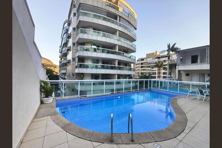 Apartamento à venda com 83m², 2 quartos e 1 vaga