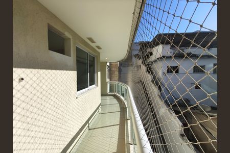 Apartamento à venda com 83m², 2 quartos e 1 vaga