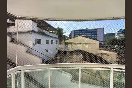 Apartamento à venda com 83m², 2 quartos e 1 vaga