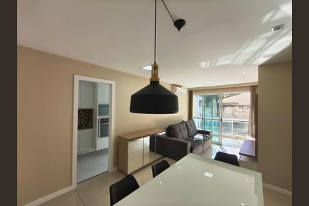 Apartamento à venda com 2 quartos, 83m² em Freguesia (jacarepaguá), Rio de Janeiro