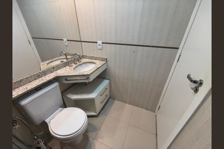 Apartamento à venda com 83m², 2 quartos e 1 vaga