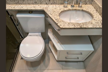 Apartamento à venda com 83m², 2 quartos e 1 vaga
