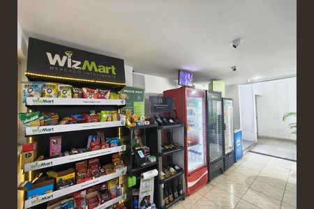 Apartamento à venda com 83m², 2 quartos e 1 vaga