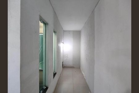 Casa para alugar com 220m², 3 quartos e 2 vagas Casa para alugar com 220m², 3 quartos e 2 vagasBanheiro