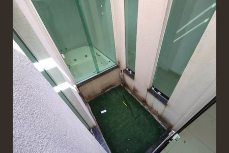 Casa para alugar com 220m², 3 quartos e 2 vagas Casa para alugar com 220m², 3 quartos e 2 vagasBanheiro