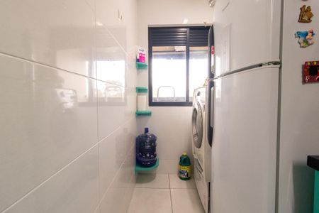 Studio para alugar com 47m², 1 quarto e 1 vaga Studio para alugar com 47m², 1 quarto e 1 vagaÁrea de serviço