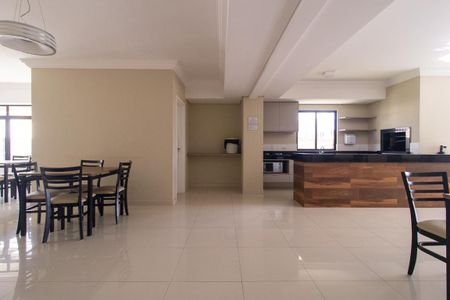 Studio para alugar com 47m², 1 quarto e 1 vaga Studio para alugar com 47m², 1 quarto e 1 vagaÁrea comum