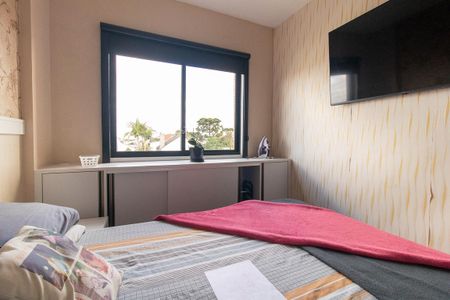 Studio para alugar com 47m², 1 quarto e 1 vaga Studio para alugar com 47m², 1 quarto e 1 vagaSuíte